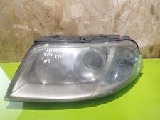 2002 VOLKSWAGEN PASSAT ESTATE