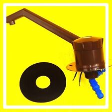 VW T3 Bus Westfalia Joker Club Water Fitting Conversion Kit Brown