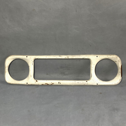 Front grille radiator - grille,