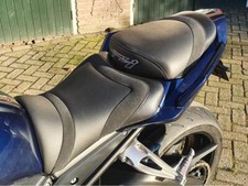Yamaha FZ1-S Fazer S 2006-2015 Top Sellerie Comfort Seat Gel/Heat/Low SGCFZ20