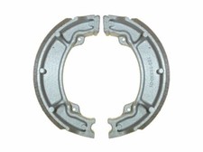 Rear Brake Shoe Fits Yamaha RD