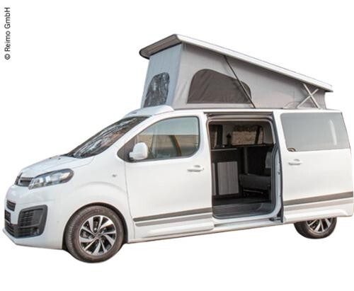 Reimo elevating roof - reimo,