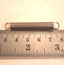 NEW REPLACEMENT SPRING