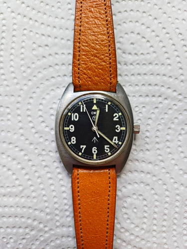 Vintage cwc w10 1970s - w10,