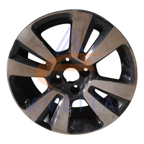 Citroen mk3 16 alloy - mk3, 16"