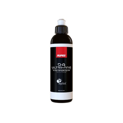 Rupes ultra fine 250ml - fine,