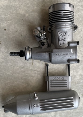 Max single cylinder 2 - fp,