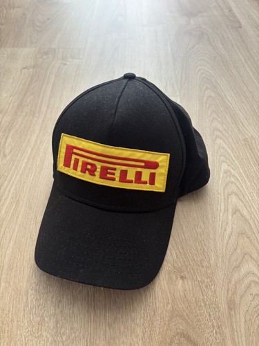 Pirelli hat cap - pirelli, /