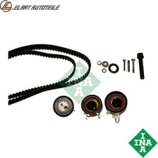 TIMING BELT KIT 530 0483 10 FOR VW TRANSPORTER/T4/Platform/Chassis/Van/Bus LT