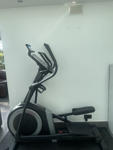 Nordictrack smr 2 - nordictrack, e8.2