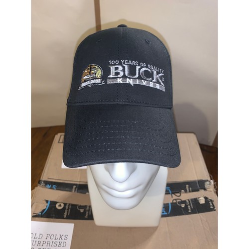 Buck knives 100 years - knives, of