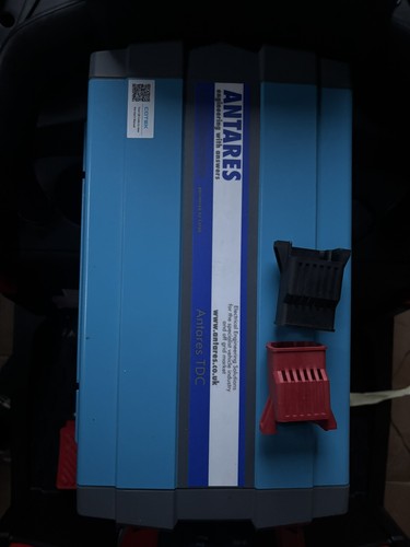 Antares csr2 cotek - cotek,