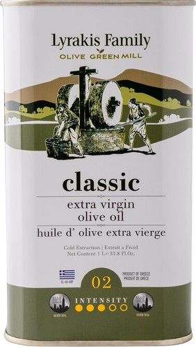 Olive oil greek extra - olive,