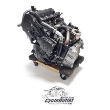 2017 17-20 YAMAHA YZF R6