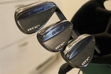 Cleveland RTX4 Wedge Set 50°
