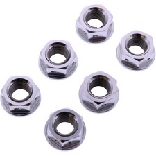 High Tensile JMP Anodised