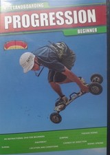 DVD Progression - Kite