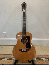 Guild F212 Vintage 12-String