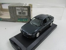 040D - Renault Laguna V6 TXE