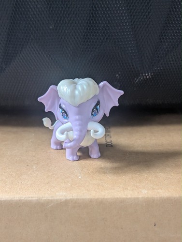 Mattel monster high and - monster,