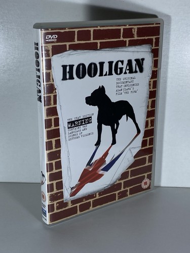 Hooligan the chav edition - hooligan,