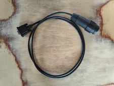 Palfinger RS232 Diagnostic