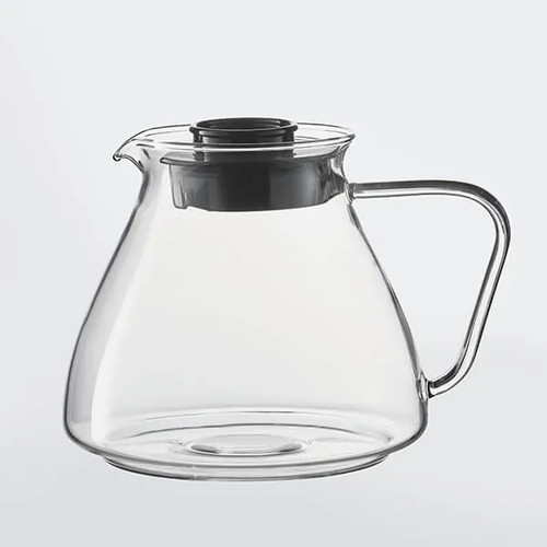 Melitta epos glass - epos, jug