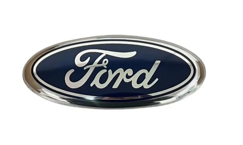 Ford focus mk3 rear badge - ford,
