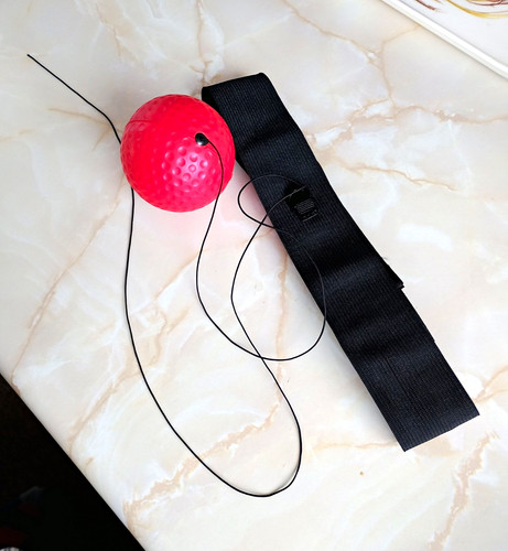Boxing speedball reflex - speedball,