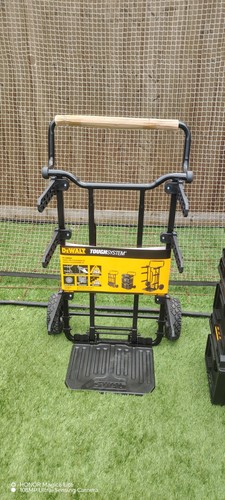 Dewalt tough system storage - dewalt,