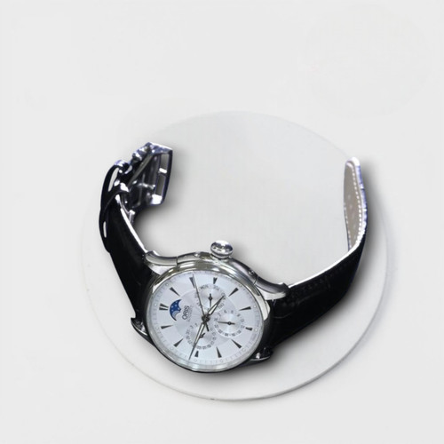 Oris artelier complication - oris,