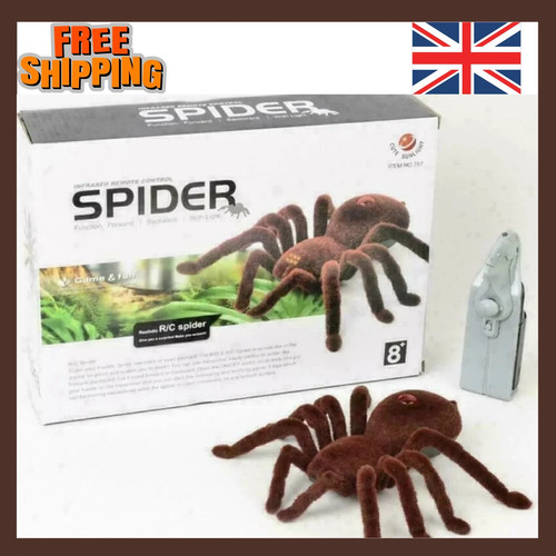 Remote control creepy soft - remote,