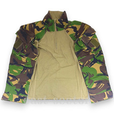 UBAC Under Body Armour Combat