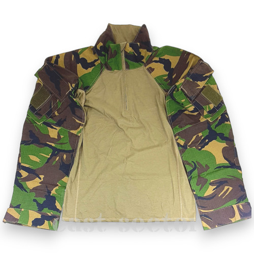 Ubac under body - ubac, armour