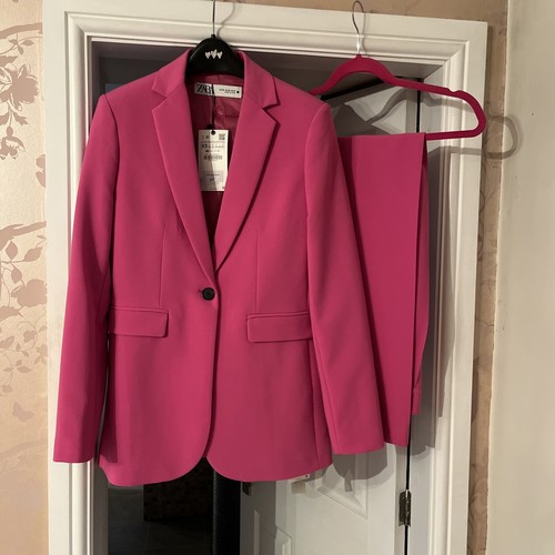 Bnwt zara fuchsia - zara,