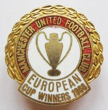 MANCHESTER UNITED - 1968