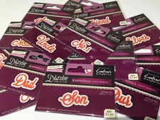 CRAFTERS COMPANION Die'sire