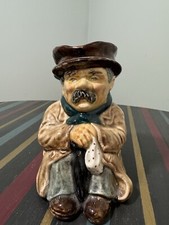 Roy Kirkham ''Poorman'' 798