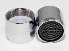 22mm 6lpm Female Tap Aerator, anti splash, water & energy saving, reduce bills