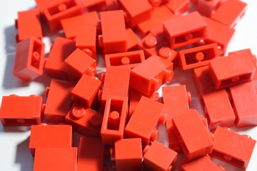 Lego 3004 brick 1x2 select - 3004,