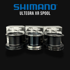 Shimano Spare Spool / Spare Spool Ultegra XR 14000 XSD,XTD