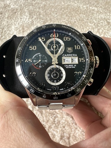 Tag heuer - tag,