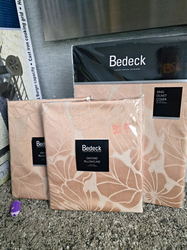 Bedeck passion king - bedeck,