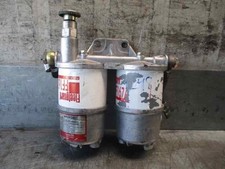 6300B040A supporto filtro gasolio per TATA SAFARI EX 2.0 2000 3335844