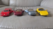 Maisto Supercar Collection 4