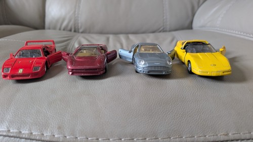 Maisto supercar collection - maisto,