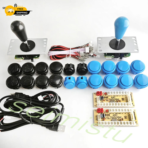 Copy sanwa kit - copy, game