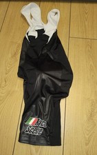 Santini Cycling Bib Short XL