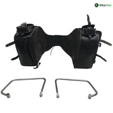 Left And Right YAMAHA XVS 650