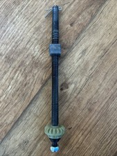 VonHaus Table Saw Metal Threaded Motor Bar & Cog